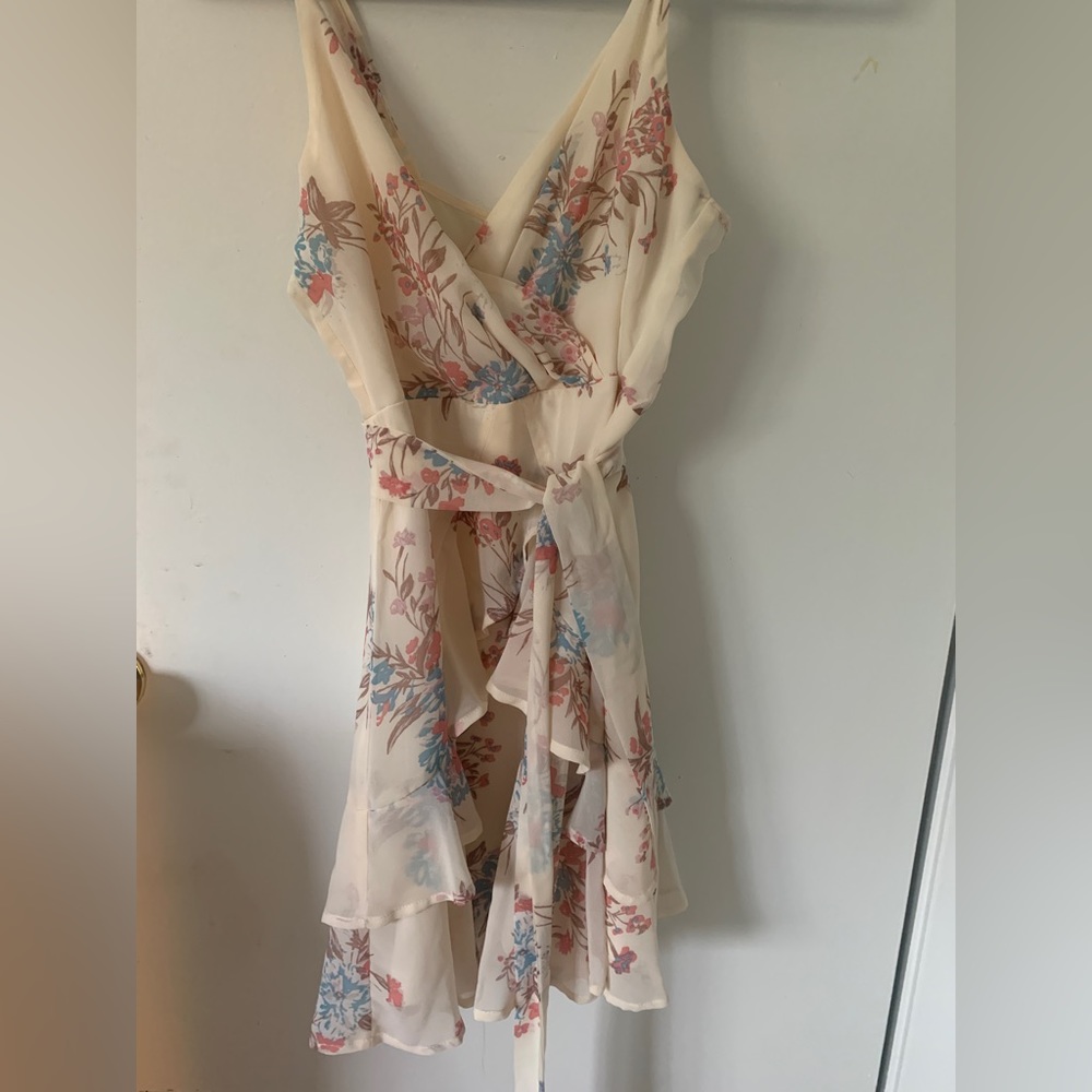 Altar’d State Mini Dress